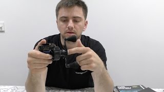 краткий обзор катушки ABU GARCIA REVO TORO BEAST рюкзака от компании FOX
