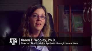 Anti-Biofouling Coatings at the Karen L. Wooley Laboratory
