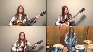 Don't Worry Baby - The Beach Boys (Cover)