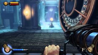 [BJ용연향] 바이오쇼크 인피니트(Bioshock Infinite) 실황 26화 PC HD 한글