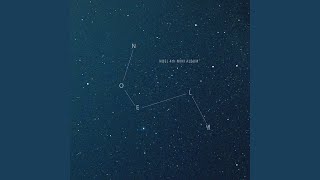 the beginning of a star (별의 시작)