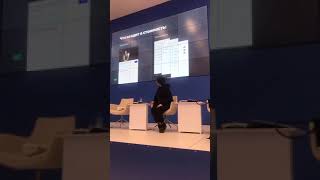 Презентация Мастер Кит в Якутске от Даны Батыршиной 2 часть