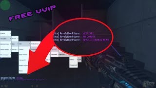 CSNZ REVOLUTION MENU [RUS] - COUNTER STRIKE NEXON ZOMBIES