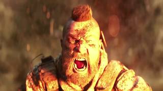 Call of Duty  Black Ops 4 (2018) PC Трейлер