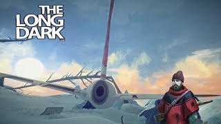 Let's Play The Long Dark Custom Interloper - 32 - The Fish Tale