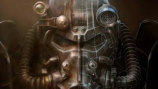 Fallout 4 размытые текстуры (Есть решение)