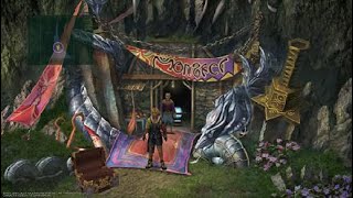 FINAL FANTASY X Easy Chocobo Wing Farm