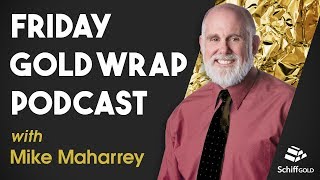 Ominous Signs from China and Strong Gold Demand: SchiffGold Friday Gold Wrap 01.12.18