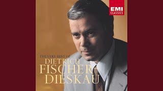 I. Auch kleine Dinge from Italienisches Liederbuch (1990 Remastered Version)