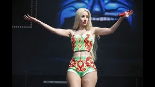 The 10 Best Female Rappers Of All Time