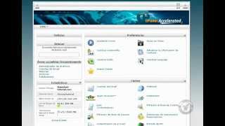 Como subir contenido carpetas e imagenes  al hosting mediante el Cpanel.