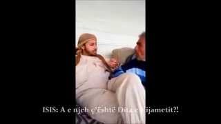 ISIS nuk ka lidhje fare me rrugën e Pejgamberit Muhamed sal-lAllahu alejhi ue sel-lem