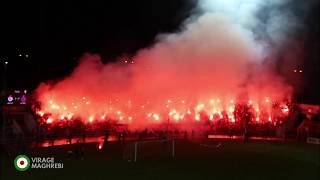 ULTRAS SHARK 2006 : OCS # WAC (20/01/2020)