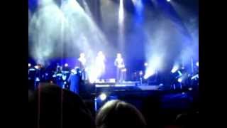 IL DIVO in Moscow - Te Amaré