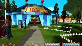 Game, Simulator(105), Circus(2013)\Игра, Симулятор(105), Цирк(2013)