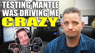 Does AMD Mantle API really work? Mantle vs DirectX 11 in Battlefield 4