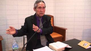 20150304 영혼의 구원을 받는 것이 행위로냐 믿음으로냐