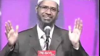 Zakir Naik - Exclusive Only Question & Answer Session