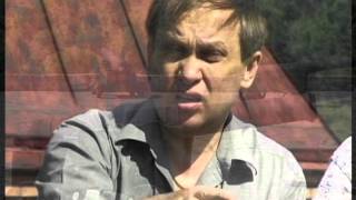 Михаил Соколов - Песня о городе Новокузнецк (клип второй на День Рождения мэра города)