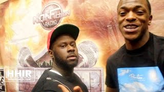 RAD B RECAPS HIS BATTLE VS T REX, "I GAINED RESPECT FOR REX"