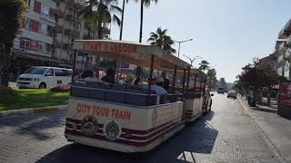 Alanya city [HD]