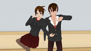 Adding Mido Rana to school | Yandere Simulator