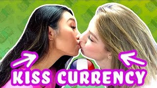 KISS CURRENCY VOSTFR