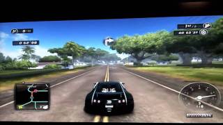 Test Drive Unlimited 2 - Club XP Glitch