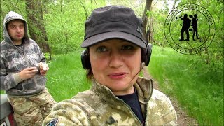 "КОП ВОЗЛЕ СТАРОГО РУСЛА РЕКИ" Кладоискатели - Украина! КОП 2019.