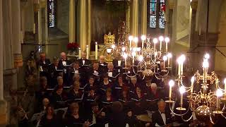 Franz Gleissner Missa Solemnis in C - Zangvereniging De Eendracht Noorbeek