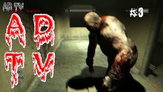 Outlast - прохождение - Двое из ларца - #3