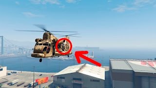 10 ЛАЙФХАКОВ КОТОРЫЕ УПРОСТЯТ ВАШУ ЖИЗНЬ В GTA Online