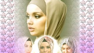 لفات طرح للمحجبات احدث عروض حجاب2020