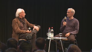 OPENING | Wolf Bauer und Thomas Schadt