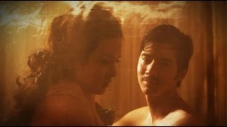 บงกช คงมาลัย Jan Dara [晚娘系列 จันดารา ปัจฉิมบท ] Trailer