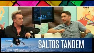 JOSEBA SOLOZABAL SE ABRE ANTES DE ASTE NAGUSIA 2017