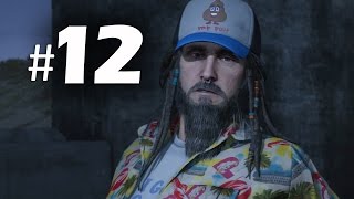 Watch Dogs 2 Gameplay Walkthrough Part 12 - Hack Teh World! PS4 Pro