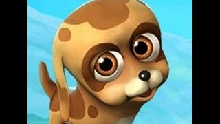 PET RESCUE SAGA BRASIL - NÍVEL 58 - NO BOOSTERS