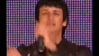 Dima Koldun - Yarostni Stroitryad at Molodaya Gvardiya