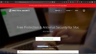 360 Total Security Antivirus 2019 Free Download Full Setup Offline Installer