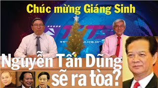 19/12: Tại sao Hoàng Trung Hải bị sờ gáy? Nguyễn Bắc Son & Trương Minh Tuấn đối diện án tử hình!