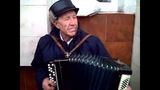 дядя Коля. Канарейка (досада),матаня, страдания , вальс. (Липецкий рынок)
