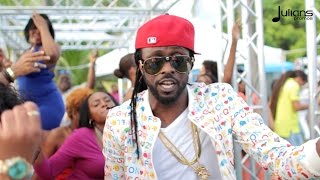 Skinny Fabulous - Watch Thing + Lights Go Down (Official Video Music) "2017 Soca" [HD]