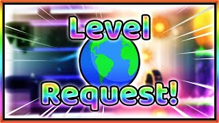 Level Request! (Geometry Dash 2.11) | BH567