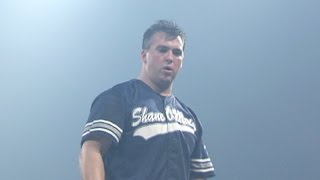 Shane McMahon drops in on Shawn Michaels: Raw, April 21, 2006