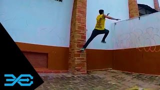 Big Cock | Team Random & PKV Training | GoPro