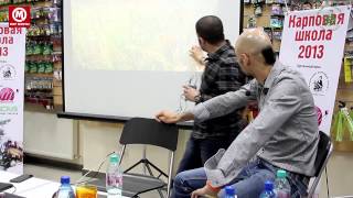 Занятие 10. Тонкости ловли карпа. часть 1