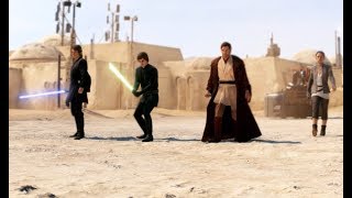Star Wars Battlefront 2 Heroes Vs Villains 702 Anakin Skywalker MVP