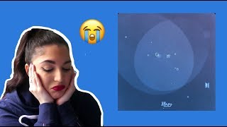 BTS Jin - TONIGHT (이 밤) REACTION