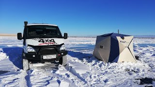 Рыбалка на рипуса в Казахстане 2019 2020г